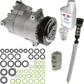 Santech Kit A/C Kit P96-40932