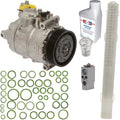 Santech Kit A/C Kit P96-40935