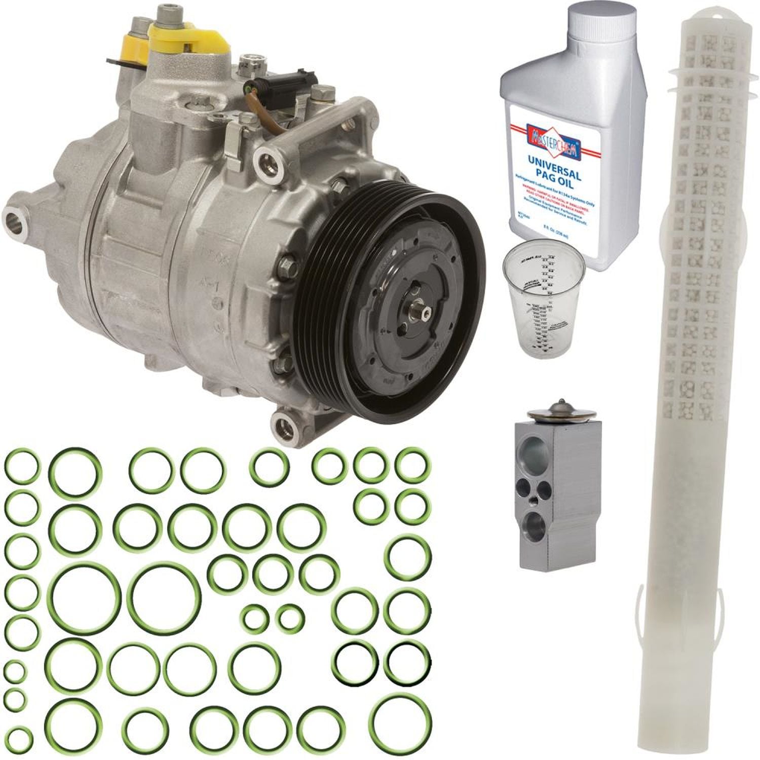 Santech Kit A/C Kit P96-40935