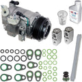 Santech Kit A/C Kit P96-40938