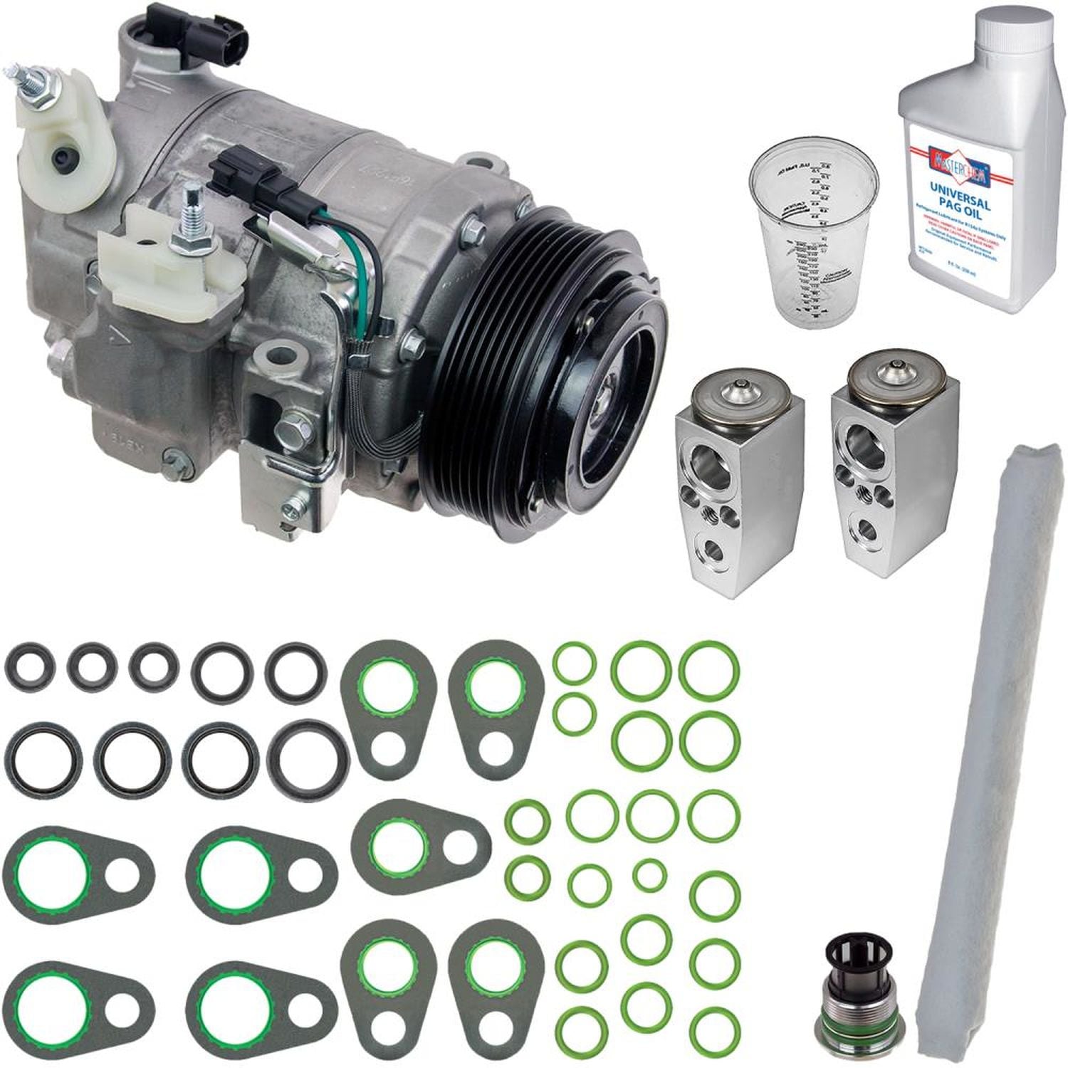 Santech Kit A/C Kit P96-40938
