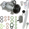 Santech Kit A/C Kit P96-40941