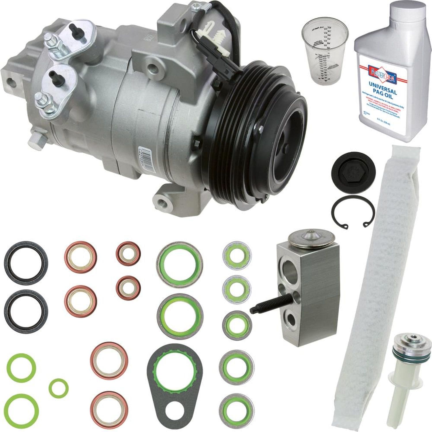 Santech Kit A/C Kit P96-40941