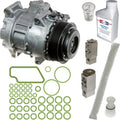 Santech Kit A/C Kit P96-40943