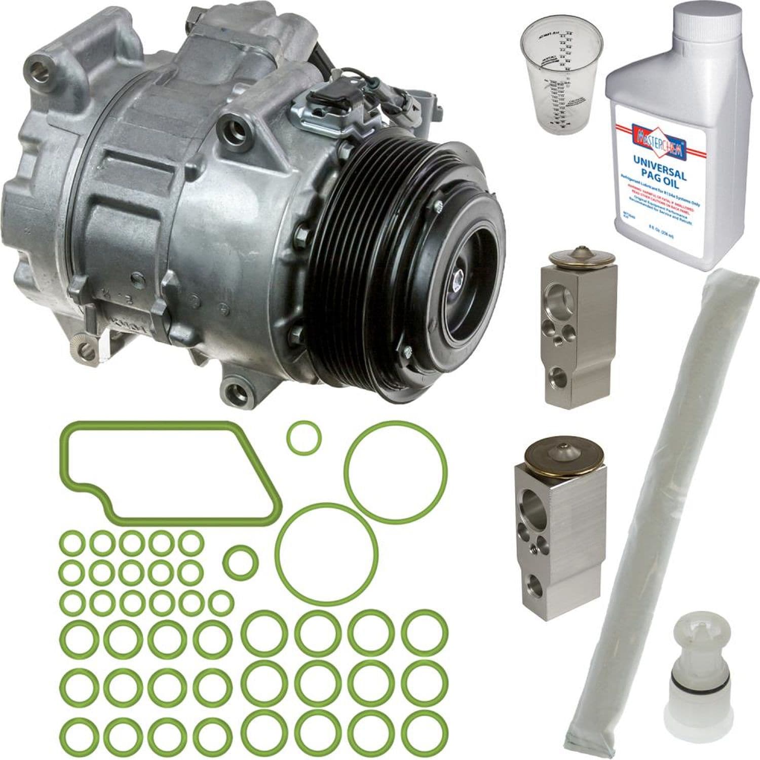 Santech Kit A/C Kit P96-40943