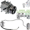 Santech Kit A/C Kit P96-40966