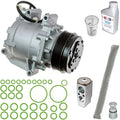 Santech Kit A/C Kit P96-40975