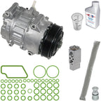 Santech Kit A/C Kit P96-40991