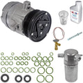 Santech Kit A/C Kit P96-40993