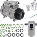 Santech Kit A/C Kit P96-40998
