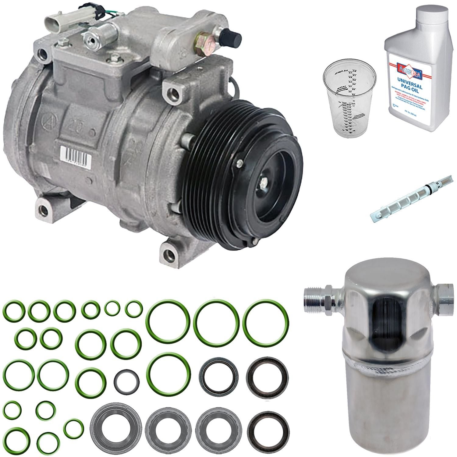 Santech Kit A/C Kit P96-40998