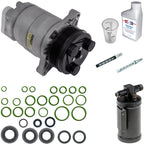 Santech Kit A/C Kit P96-40999
