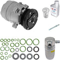 Santech Kit A/C Kit P96-41000