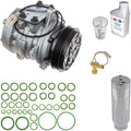 Santech Kit A/C Kit P96-41003