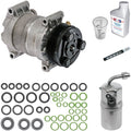 Santech Kit A/C Kit P96-41025