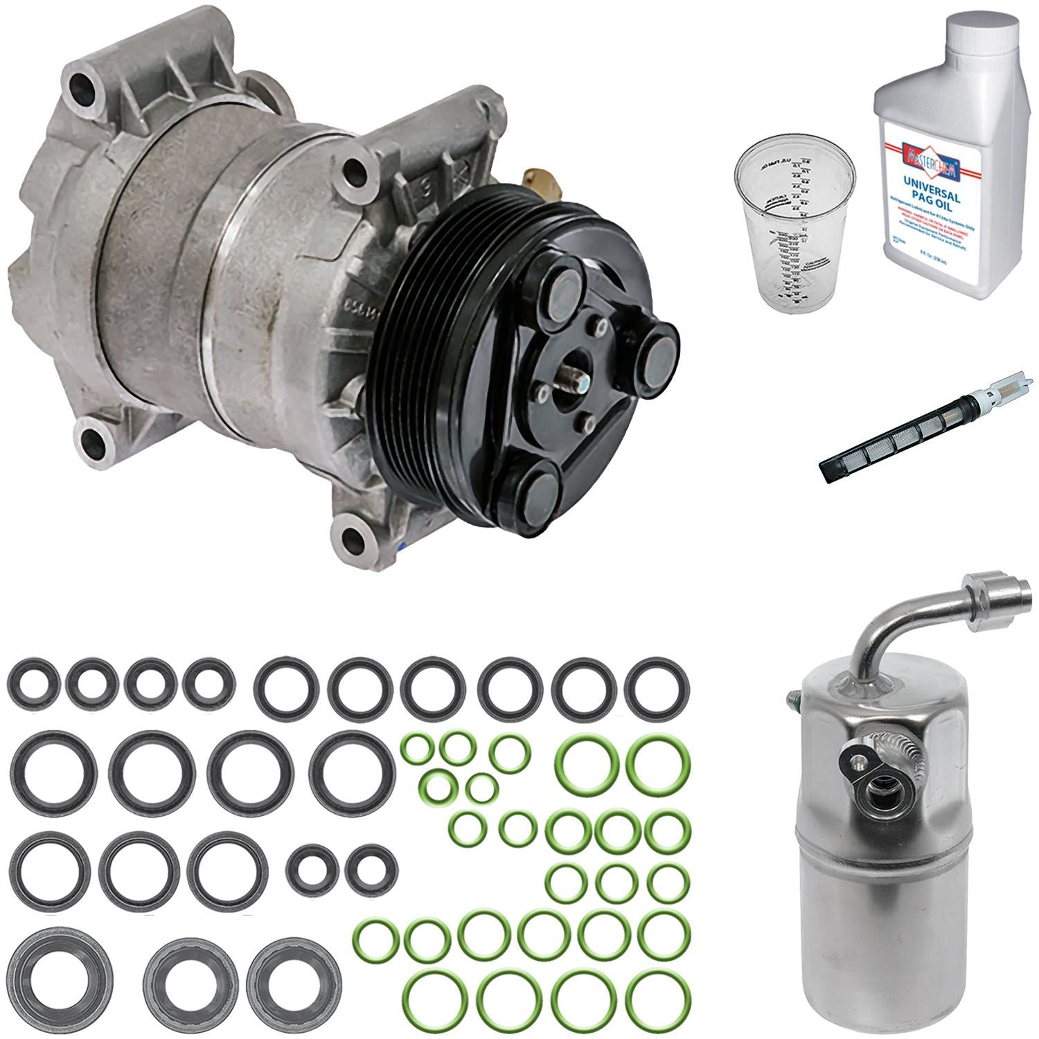 Santech Kit A/C Kit P96-41025