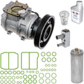 Santech Kit A/C Kit P96-41026