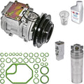 Santech A/C Compressor Kit P96-41027