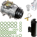 Santech Kit A/C Kit P96-41029