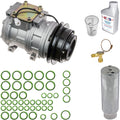 Santech Kit A/C Kit P96-41031