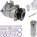 Santech Kit A/C Kit P96-41046