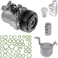 Santech A/C Compressor Kit P96-41053