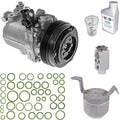 Santech Kit A/C Kit P96-41054