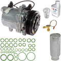 Santech Kit A/C Kit P96-41056