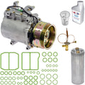 Santech A/C Compressor Kit P96-41063
