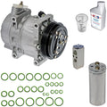 Santech Kit A/C Kit P96-41069