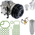 Santech Kit A/C Kit P96-41071