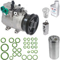 Santech Kit A/C Kit P96-41073