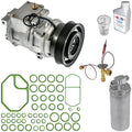 Santech Kit A/C Kit P96-41094