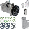 Santech A/C Compressor Kit P96-41099