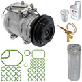 Santech Kit A/C Compressor P96-41109