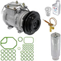 Santech A/C Compressor Kit P96-41110