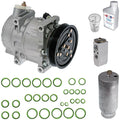 Santech Kit A/C Kit P96-41115