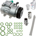 Santech Kit A/C Kit P96-41124