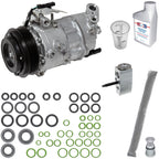 Santech Kit A/C Kit P96-41127