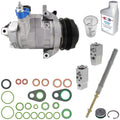 Santech Kit A/C Kit P96-41136