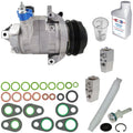 Santech Kit A/C Kit P96-41137