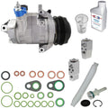 Santech A/C Compressor Kit P96-41140