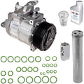 Santech Kit A/C Kit P96-41144
