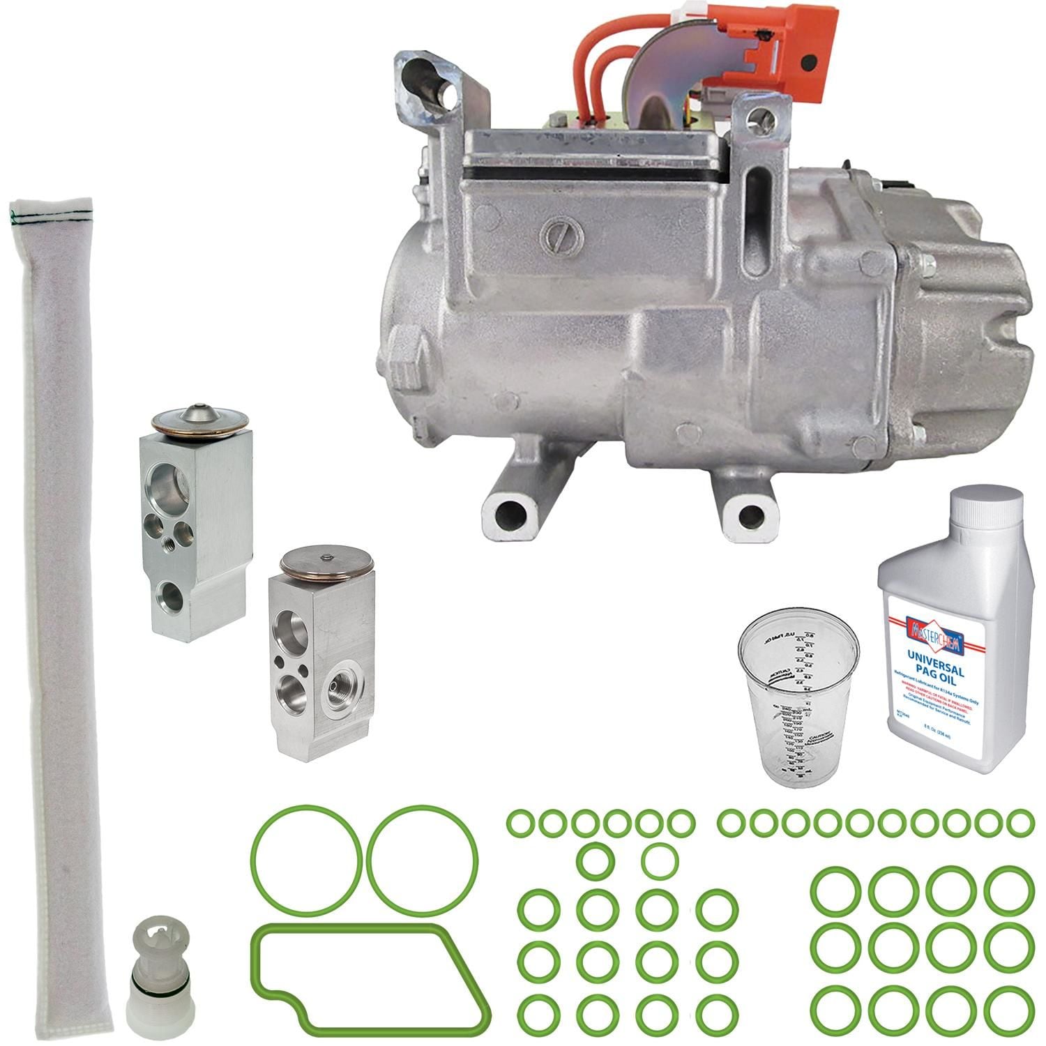 Santech Kit A/C Kit P96-41145