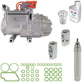 Santech Kit A/C Kit P96-41146