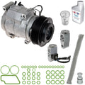 Santech Kit A/C Kit P96-41150