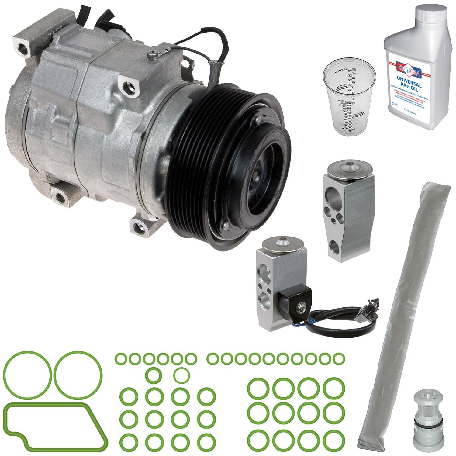Santech Kit A/C Kit P96-41150
