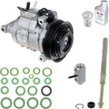 Santech Kit A/C Kit P96-41159