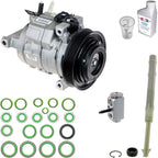 Santech Kit A/C Kit P96-41159