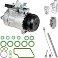 Santech Kit A/C Kit P96-41164